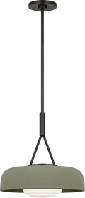 Liora 1L pendant - SCRJPD167AISSOEG