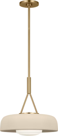 Liora 1L pendant - SCRJPD167EBSISOEG