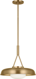 Liora 1L pendant - SCRJPD167EBSOEG