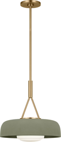 Liora 1L pendant - SCRJPD167EBSSSOEG