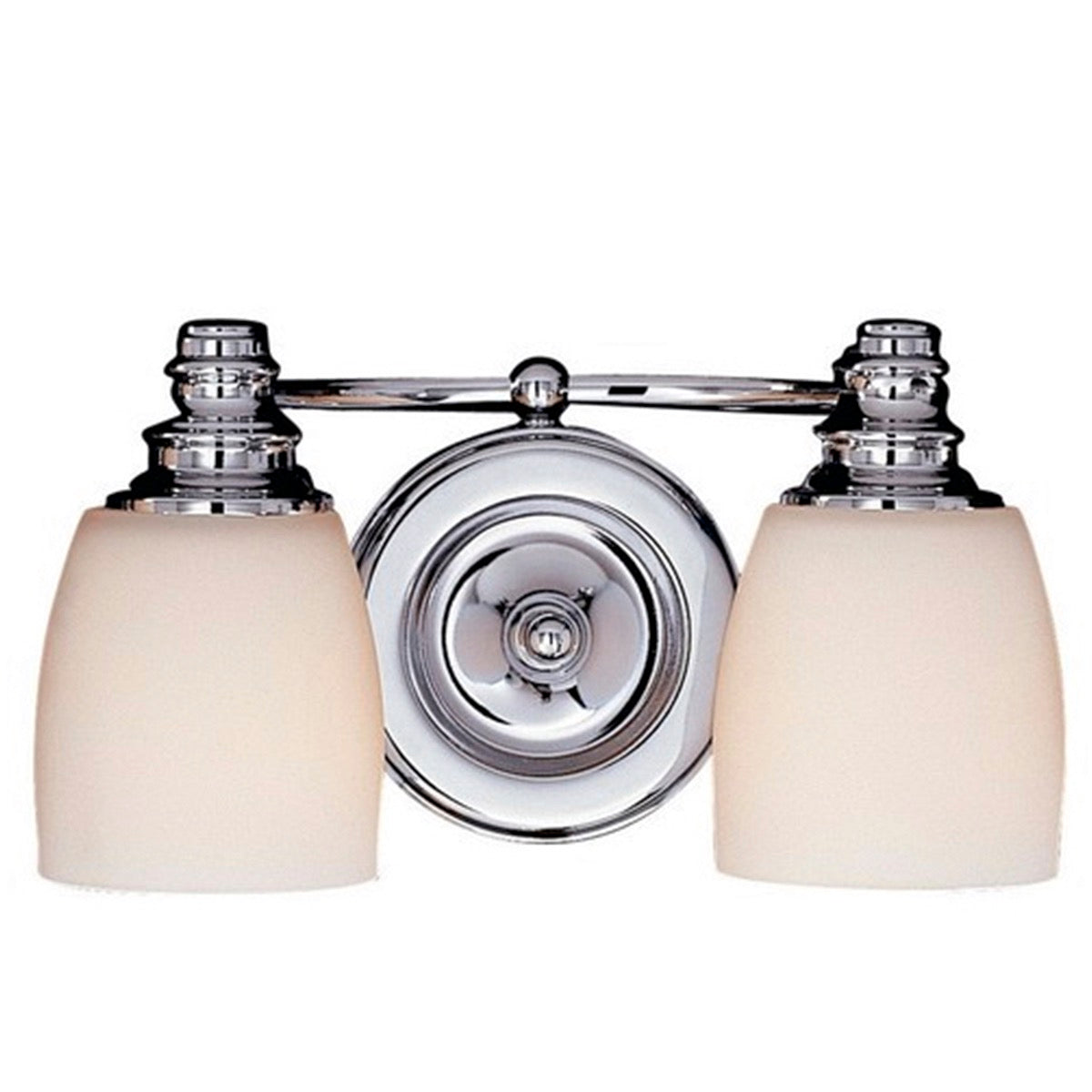 Bentley 2L wall sconce - VS7402CH