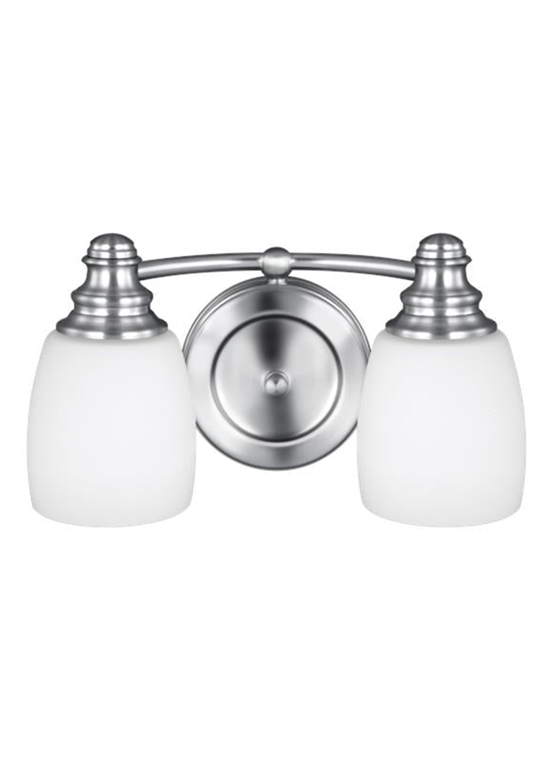 Bentley 2L wall sconce - VS7402CH