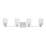 Lando 4L wall sconce - GLV1044CH