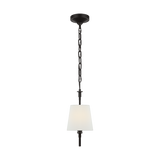 Perth 2L chandelier - CC1732AI