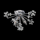 Constellation 3L wall sconce / flush mount ceiling - 11630-010-FR001 *