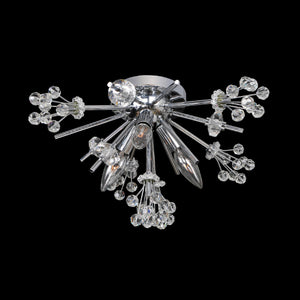 Constellation 3L wall sconce / flush mount ceiling - 11630-010-FR001 *