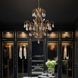 Tulipani 8L chandelier - 040377-044-FR001