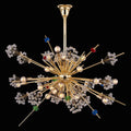 Constellation 30L chandelier - 11635-018-FRMULTI *