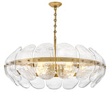 Lillia 6L chandelier - FR30514HB *