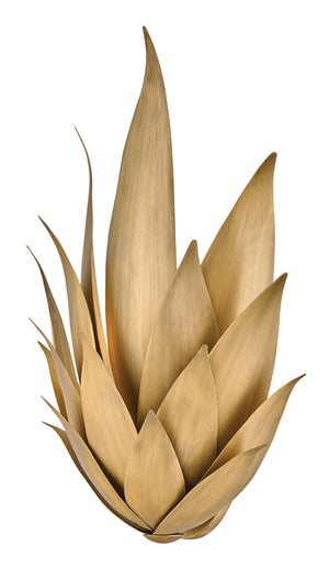 Agave 2L Sconce - FR30810BNG