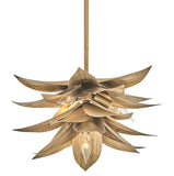 Agave 4L pendant - FR30811BNG