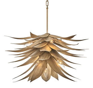Agave 7L Pendant - FR30815BNG