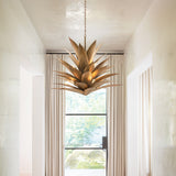 Agave 12L Pendant - FR30816BNG