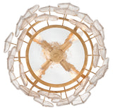 Amira convertible semi-flush ceiling - FR32603DA *