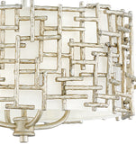 Farrah 4L pendant - FR33103SLF *