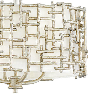 Farrah 4L pendant - FR33103SLF *