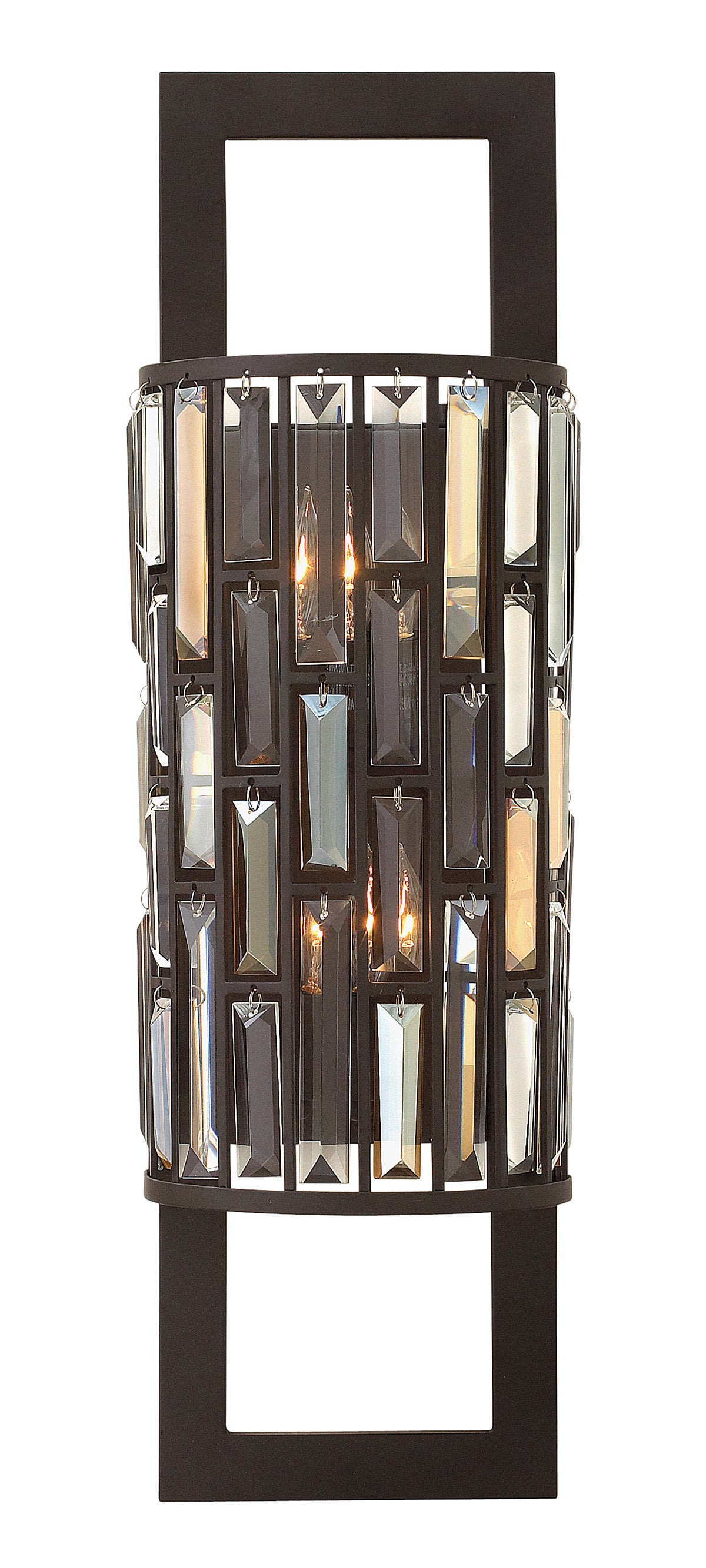 Gemma 2L Sconce - FR33730VBZ *