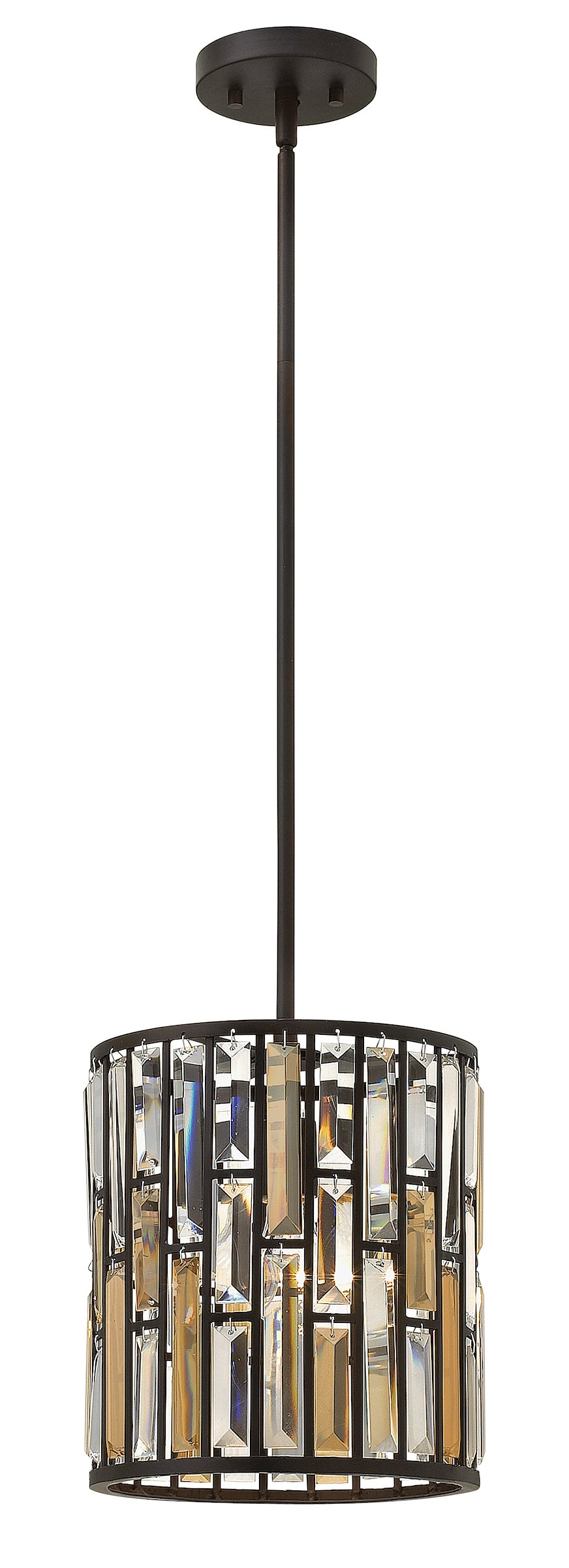 Gemma 1L Pendant - FR33737VBZ *