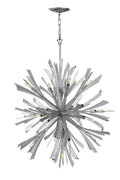 Vida 13L Chandelier - FR40905GG