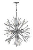 Vida 13L chandelier - FR40905GG