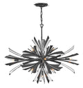 Vida 13L chandelier - FR40906BGR