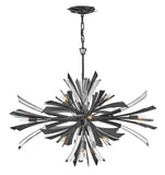 Vida 13L chandelier - FR40906BGR