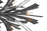 Vida 13L chandelier - FR40906BGR