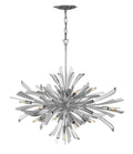 Vida 13L chandelier - FR40906GG