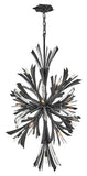 Vida 19L chandelier - FR40907BGR