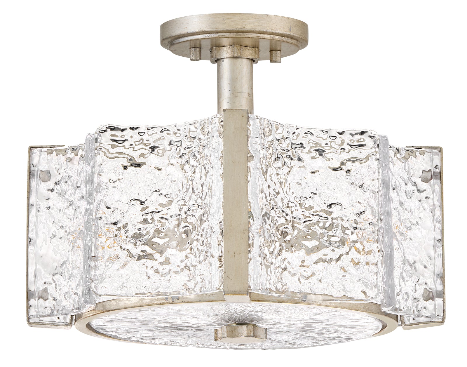 Florian 4L semi-flush mount ceiling - FR41601GG