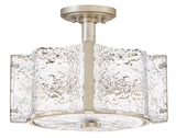 Florian 4L semi-flush mount ceiling - FR41601GG