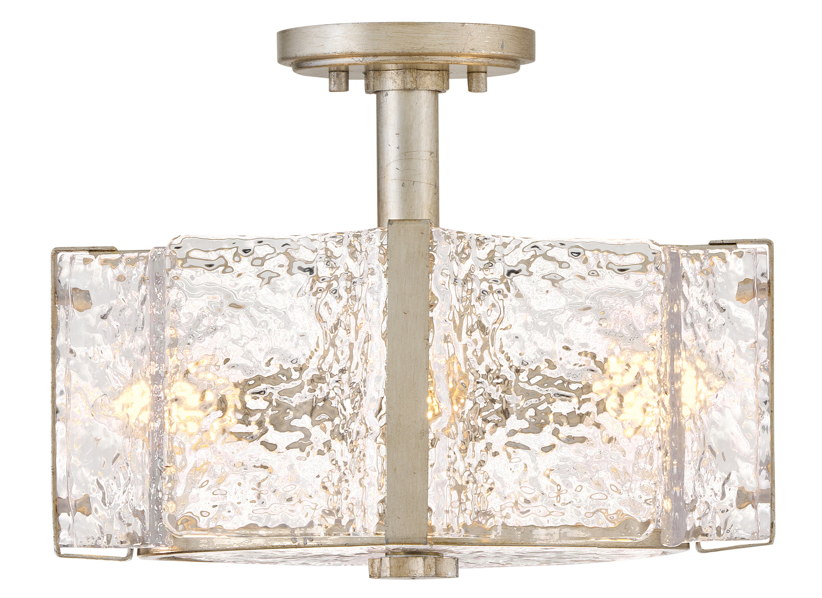 Florian 4L semi-flush mount ceiling - FR41601GG
