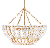 Azalea 12L chandelier - FR41636DA