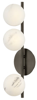 Selene 3L Sconce - FR41900BX *