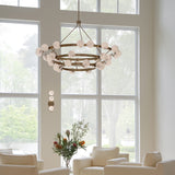 Selene 36L Chandelier - FR41908BX *