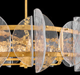 Seraphina 8L Drum chandelier - FR41926DA *