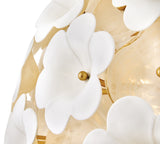 Marianne 7L Chandelier - FR41966DG *