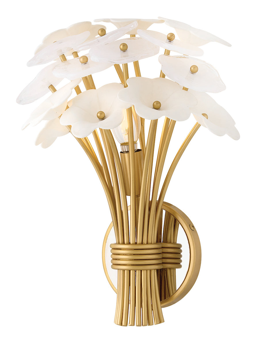 Marianne 1L Wall Sconce - FR41969DG