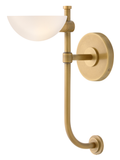 Merit 1L sconce - FR42112HB