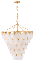 Essie 10L chandelier - FR46515DA