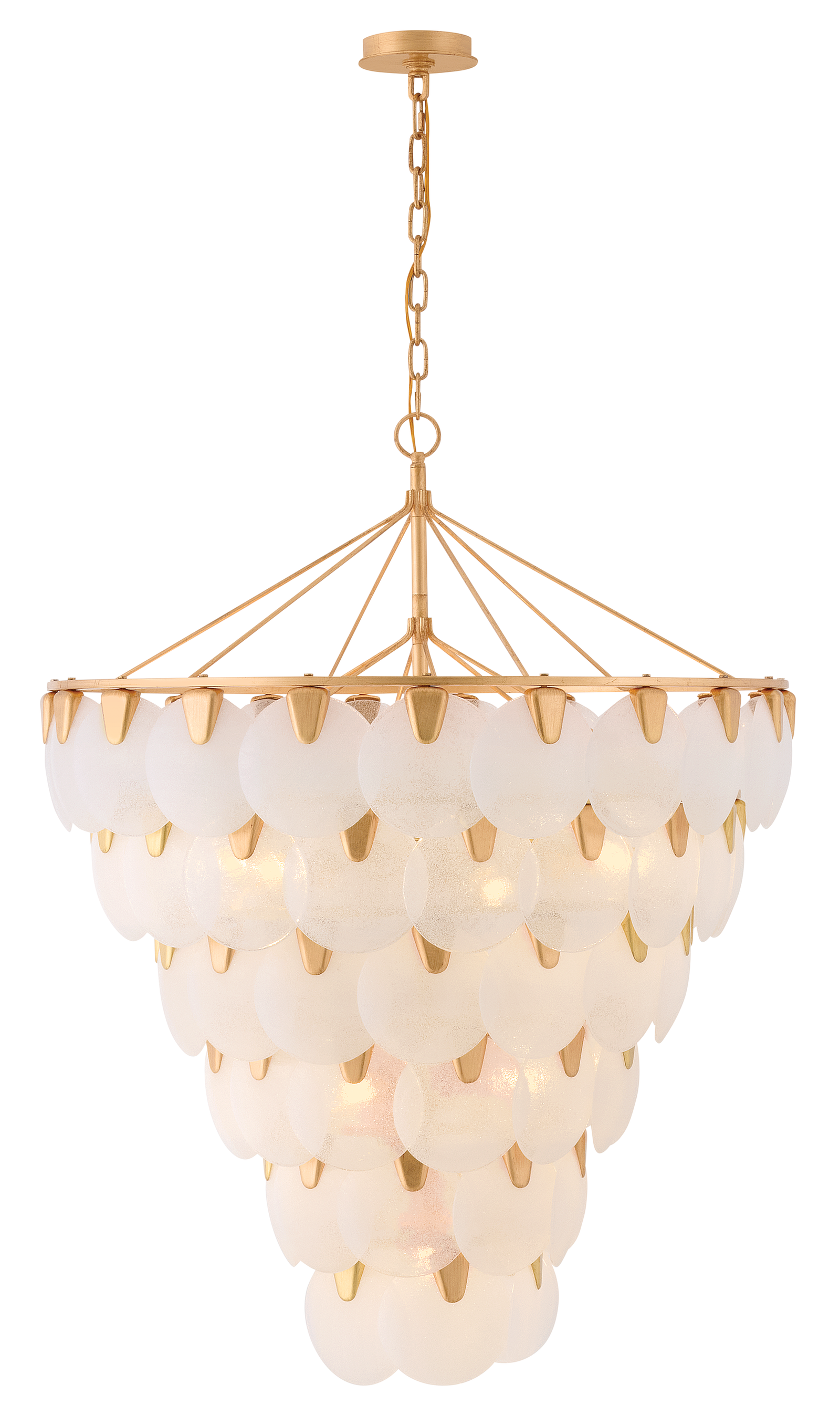 Essie 10L Pendant - FR46516DA