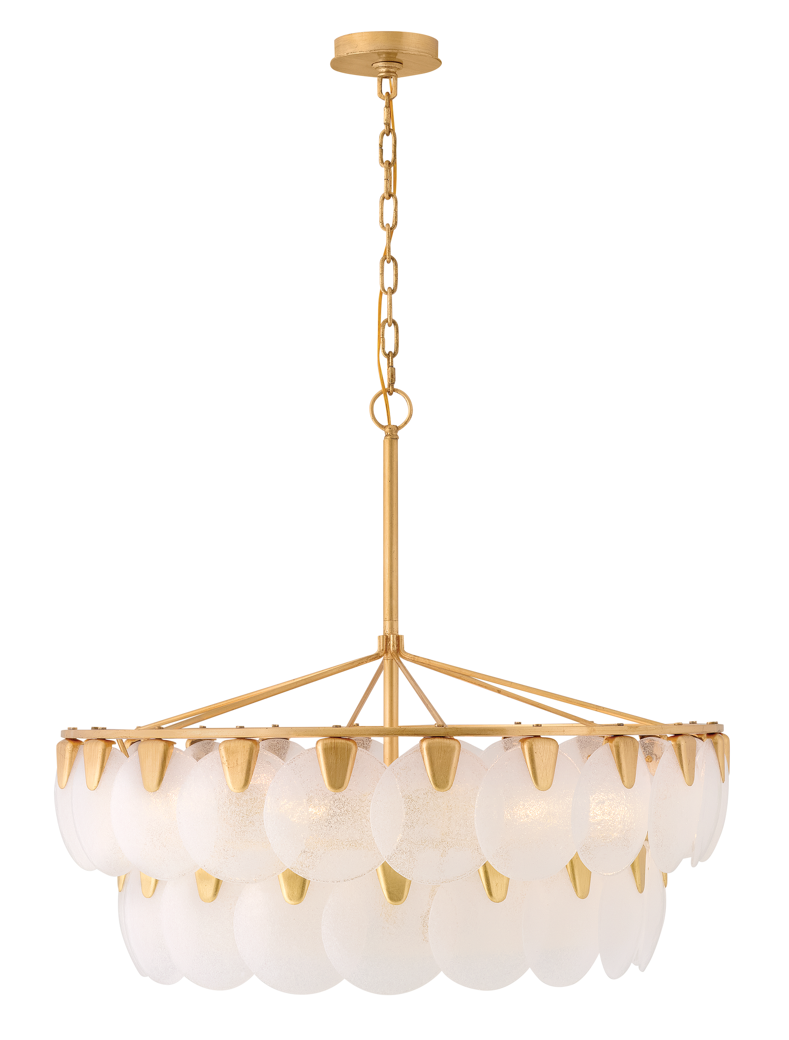 Essie 6L Pendant - FR46519DA
