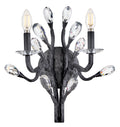 Eve 2L Sconce - FR46802BGR *
