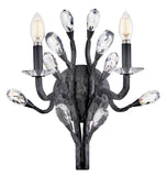 Eve 2L Sconce - FR46802BGR *