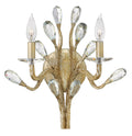Eve 2L Sconce - FR46802CPG *