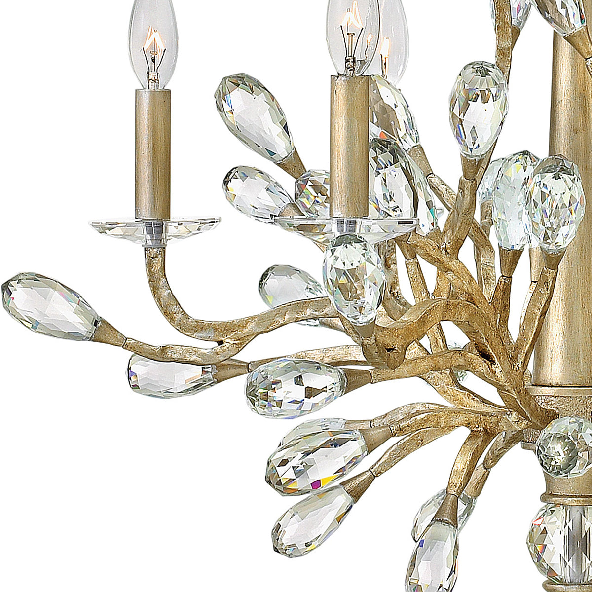 Eve 6L Chandelier - FR46806CPG *