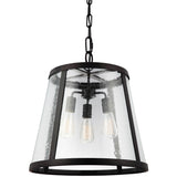 Harrow 3L pendant - P1288ORB *