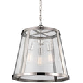 Harrow 3L Pendant - P1288PN