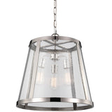 Harrow 3L Pendant - P1288PN