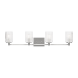 Lando 4L wall sconce - GLV1044BS